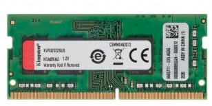 Оперативная память Kingston SO-DIMM DDR4 8Gb 3200MHz