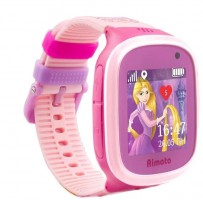 Умные часы AIMOTO RAPUNZEL 9301104 KNOPKA