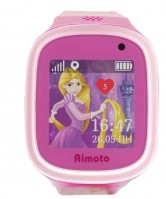 Умные часы AIMOTO RAPUNZEL 9301104 KNOPKA