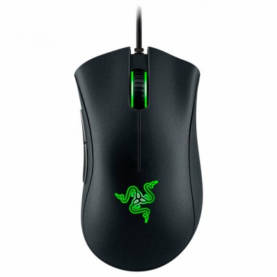 Игровая мышь Razer DeathAdder Essential USB