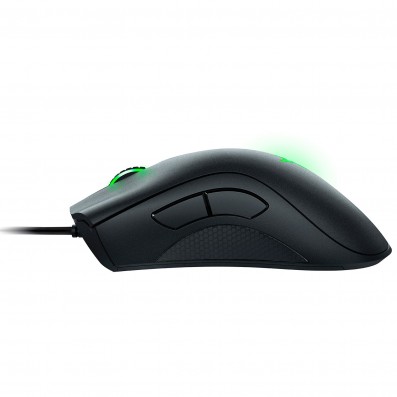 Игровая мышь Razer DeathAdder Essential USB