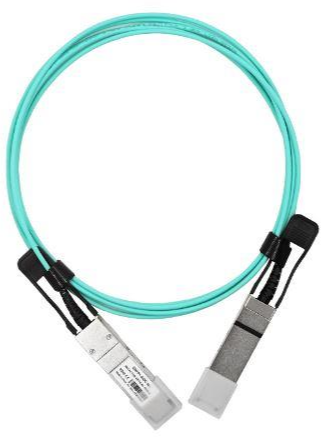 Патч-корд LR-Link ADC QSFP+ 3M