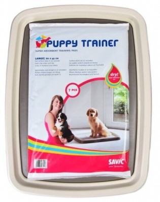 Туалет для собак Savic PUPPY TRAINER