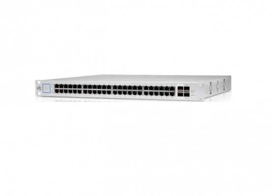 Коммутатор Ubiquiti UniFi Switch 48