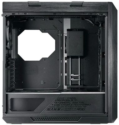 Корпус E-ATX ASUS Rog Strix Helios GX601