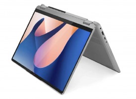 14" Ноутбук Lenovo IdeaPad Flex 5 14IRU8