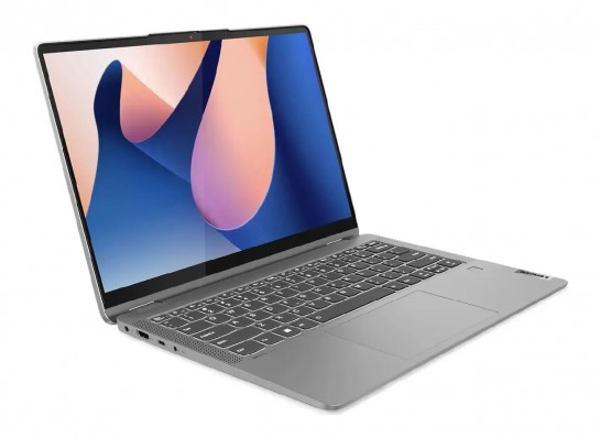 14" Ноутбук Lenovo IdeaPad Flex 5 14IRU8