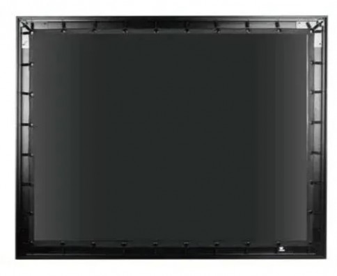 Экран на раме Cactus 124x220см FrameExpert CS-PSFRE-220X124 16:9 настенный натяжной