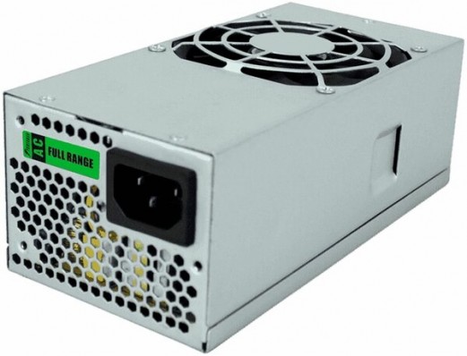 Блок питания Powercase TFX 300W PM-300TFX/6141300 IN-WIN