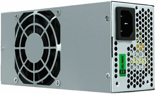 Блок питания Powercase TFX 300W PM-300TFX/6141300 IN-WIN