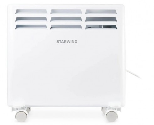 Конвектор Starwind SHV4510 1000Вт белый